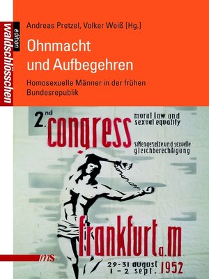 cover image of Ohnmacht und Aufbegehren